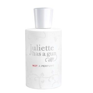 Juliette has a gun “Not a Perfume”
